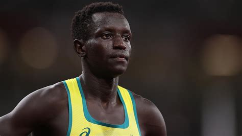 Olympics news 2023: Peter Bol, B sample result, lawyer condemns Sport ...