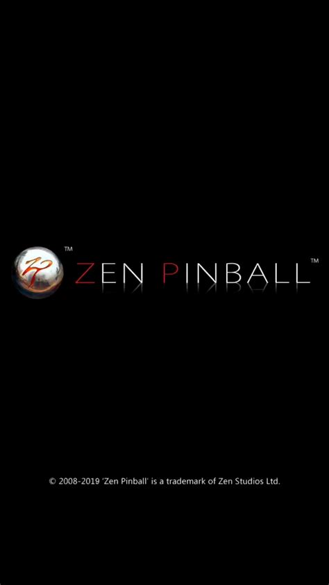 Zen Pinball - Gameplay IOS & Android on Vimeo