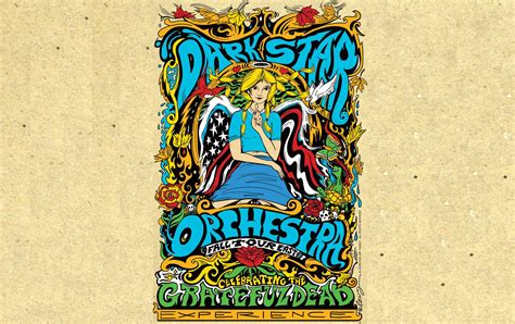 Dark Star Orchestra Live at College St. Music Hall on 2015-11-20 : Free Download, Borrow, and ...