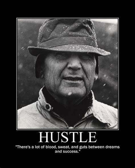 Motivational Posters: Bear Bryant Edition | Bear bryant quotes, Bear ...