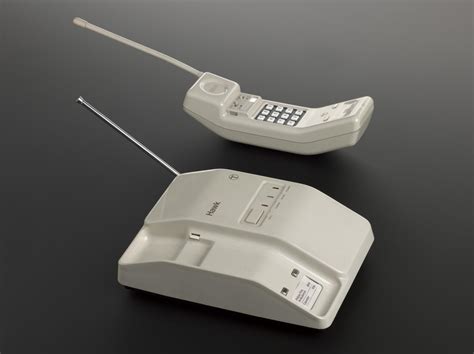 Cordless Telephones – Phone Pages