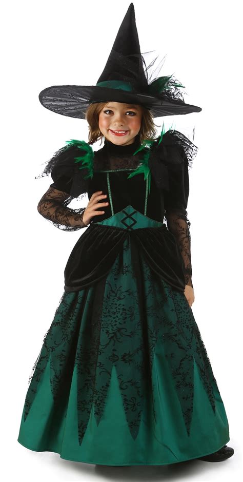 Wizard of Oz Pocket Deluxe Wicked Witch of the West Costume « Multiple ...