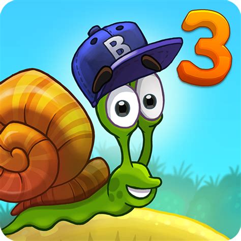 Snail Bob 3 latest code 03/2024 - GameRoobie.net