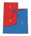 Category:Congressional district maps of Utah - Wikimedia Commons