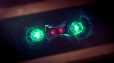 Quantum Entanglement Captured On Image For The First Time In History - Great Lakes Ledger