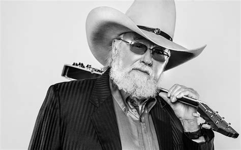 Fellow Performers Remember Country And Southern Rock Legend Charlie Daniels, Who Died Today At ...