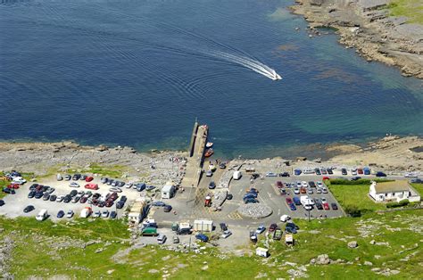 Doolin Ferry in Doolin, County Clare, Southeast Coast, Ireland - ferry Reviews - Phone Number ...