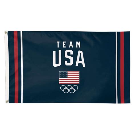 US Olympic Team USA Logo