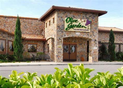 olive garden italian restaurant lakewood co 80226 - Esteban Rounds