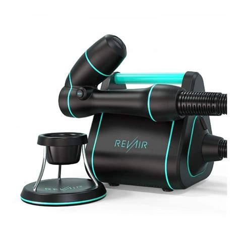 Reverse-Air Hair Dryer | Easily Dry And Straighten Hair - Women's Clothing, Clothes&Fashion ...