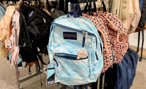 Kohl's Jansport Backpaks on Sale (+ Nike, Under Armour & More)