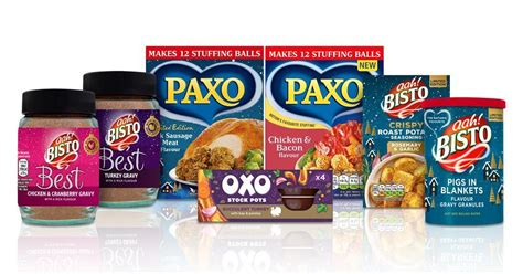 Premier Foods festive range grows to include four new lines | Product News | Convenience Store