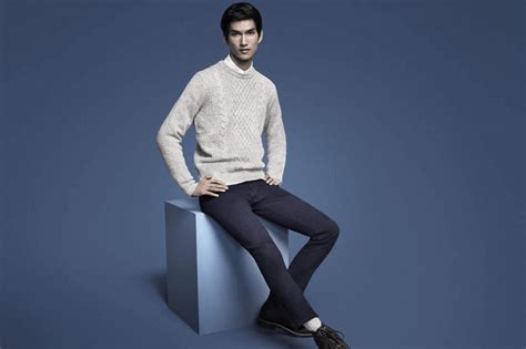 Uniqlo Jeans - Ape to Gentleman