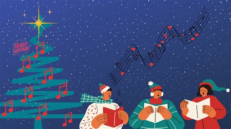 Christmas 2022: Why do we sing Christmas carols? Know history and ...