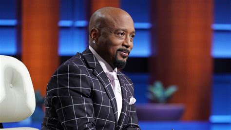 'Shark Tank' Star Daymond John Gets Restraining Order Against Ex ...