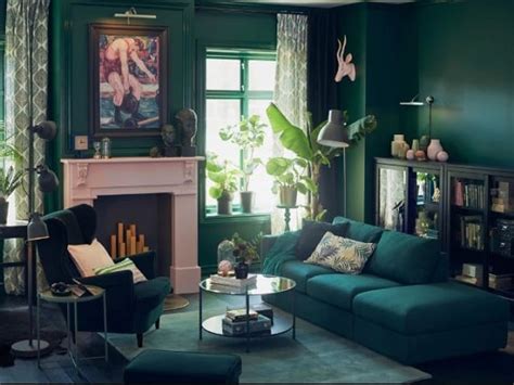 30+ Most Beautiful IKEA Living Room Ideas of 2018 To Copy