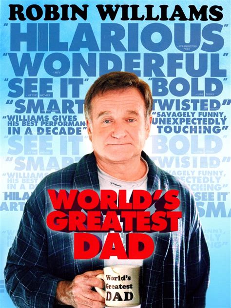 World's Greatest Dad (2009) - Rotten Tomatoes