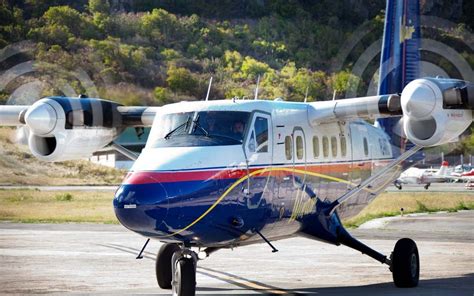 Winair offers flights between Antigua and St Maarten - Antigua Observer Newspaper