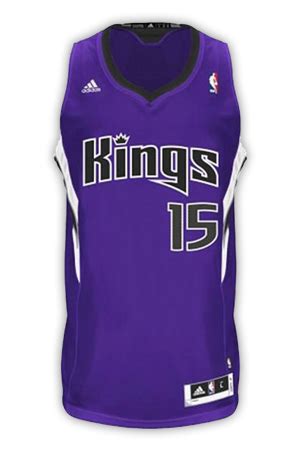 Sacramento Kings Jersey History - Jersey Museum