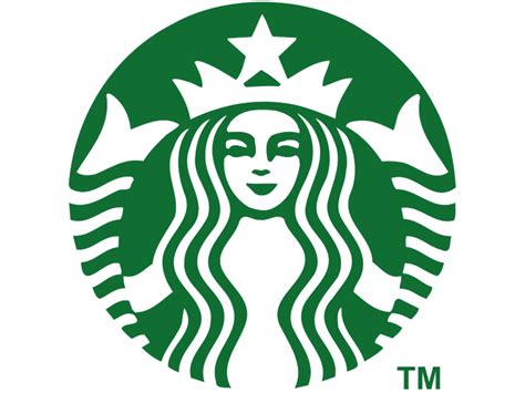 Starbucks Logo PNG Transparent & SVG Vector - Freebie Supply