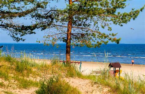 Best Beaches in Latvia That You Should Not Miss During Your Next ...