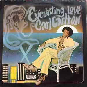 Carl Carlton - Everlasting Love (1974, Vinyl) | Discogs