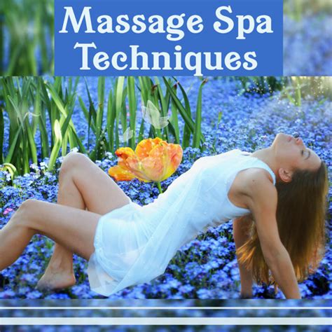 Stream Massage Spa Techniques by Spa Weekend Masters | Listen online ...