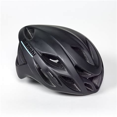 Bianchi Shirocco Helmet – Bianchi