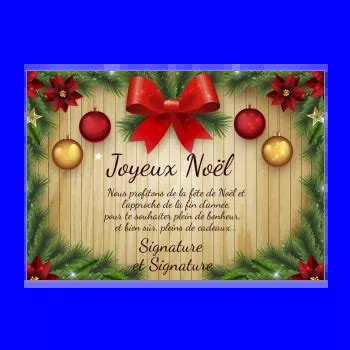 Prüfen Klarheit Kandidat carte de noel à imprimer Schikanieren Nuss In ...