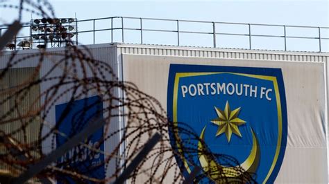 Pompey fans appeal to players | Football News | Sky Sports