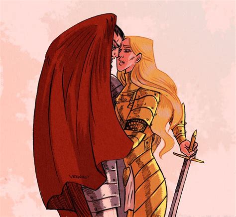 Nimona // Ballister Blackheart and Ambrosius Goldenloin | Comic movies, Cartoon movies ...