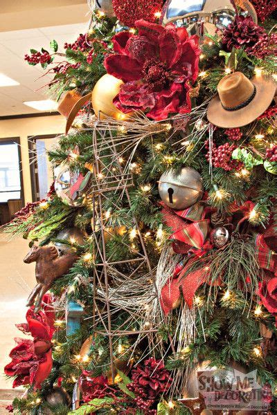 Southern Blue Celebrations: WESTERN / COWBOY CHRISTMAS