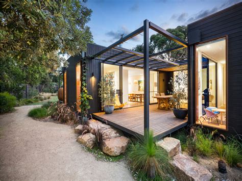 5 Modular Australian Houses To Inspire Your Sustainable Dream Home