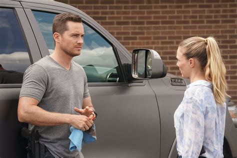 'Chicago P.D.' Rumors Suggest Hailey Upton and Jay Halstead Break Up in ...