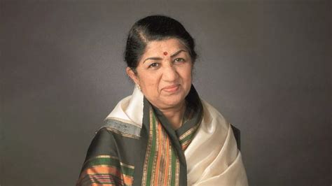 Lata Mangeshkar Death Anniversary: इस वजह से लता मंगेशकर ने नहीं की शादी, ताउम्र रहीं अकेली ...