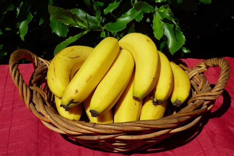 Banana - Cavendish Kilo Buy 1kg | DEOSA Wholefoods