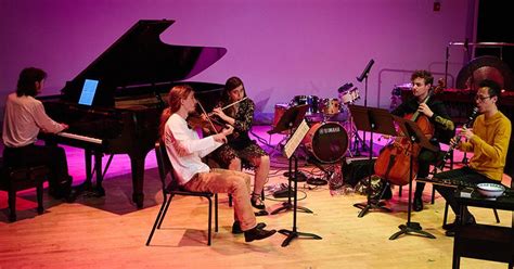 Contemporary Classical Music | Boston Conservatory at Berklee