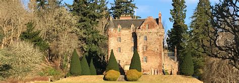 Castles – Clan Mackenzie Society