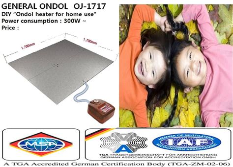 Korean floor heating system (Ondol heater for | tradekorea