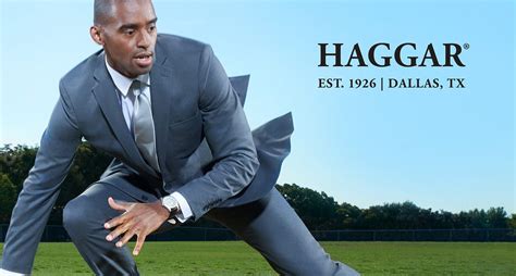 Why We’re Buying The Haggar Clothing Company | by David J. Katz | Medium