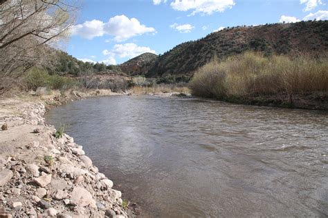 Advocacy Group: Gila River Is America's Most Endangered | KJZZ