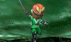 Mii Swordfighter (SSB4) - SmashWiki, the Super Smash Bros. wiki