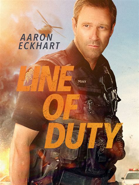 Prime Video: Line of duty