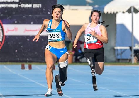 Tokyo Paralympics: Para athletics day 9 preview