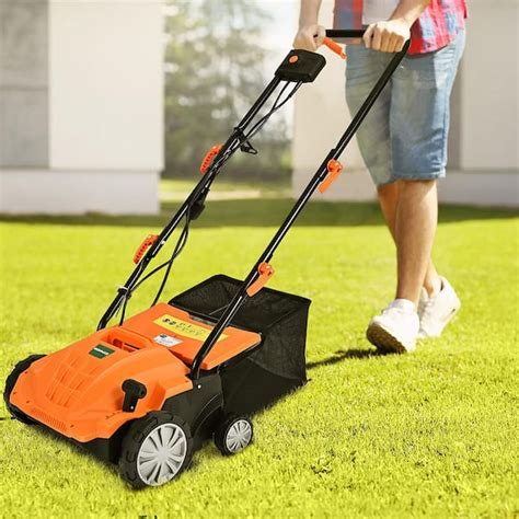 Lawn Mower Dethatcher | lupon.gov.ph