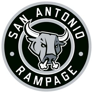 San Antonio Rampage Logo PNG Vector (SVG) Free Download