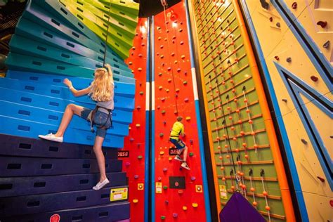 Indoor Attractions | Wahooz Family Fun Zone | Boise, ID | Family fun ...