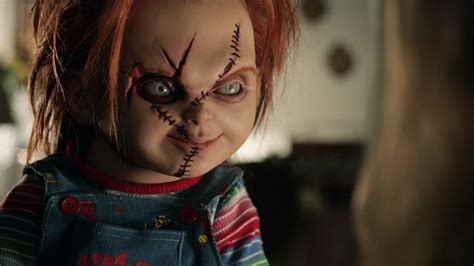 Chucky – KazaGeek