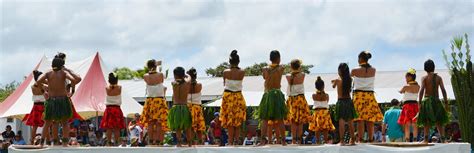 Art & Culture — The Official Website Of Niue Tourism