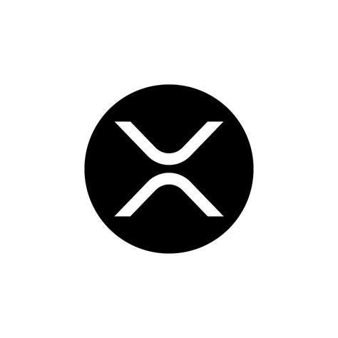 XRP (XRP) Logo Vector - (.Ai .PNG .SVG .EPS Free Download) VectorSeek